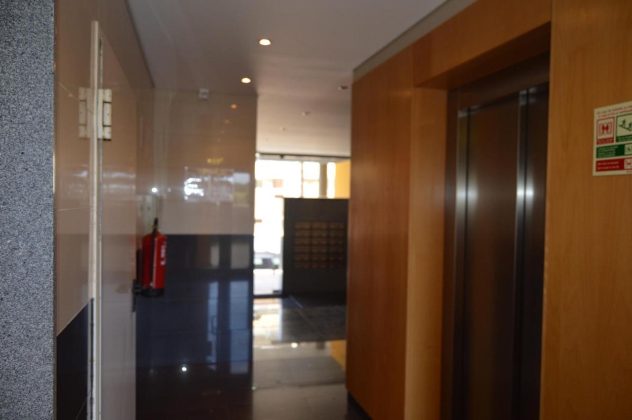 Apartamento Frente Ao Mar Com Piscina De Agua Salgada クアルテイラ エクステリア 写真